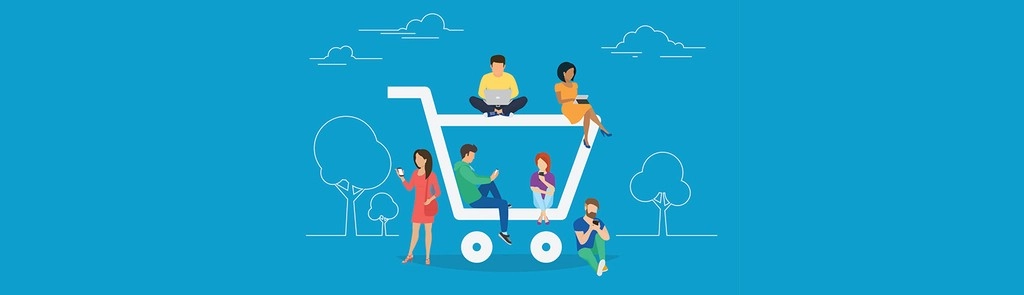 social media is future of ecommerce