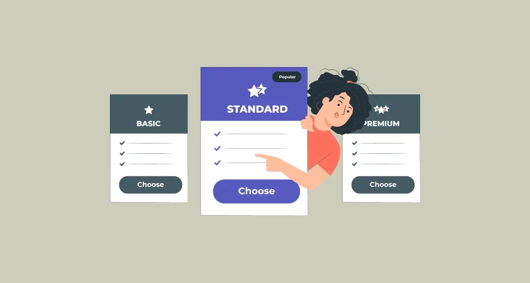 Pricing Model and Commissions Stripe