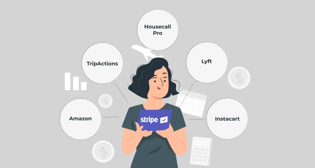 What Marketplaces Use Stripe