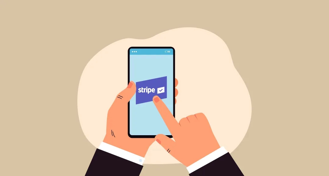 Connected Accounts in Stripe