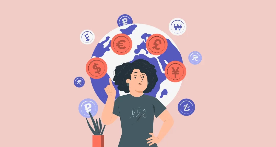 Stripe-Supported Currencies