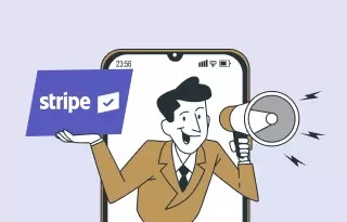 Choose Stripe for Your Online Marketplace