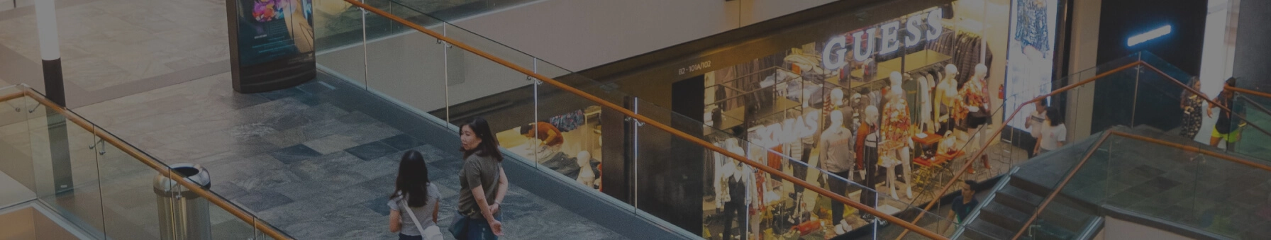 Xnomad Commercial Property Booking Platform