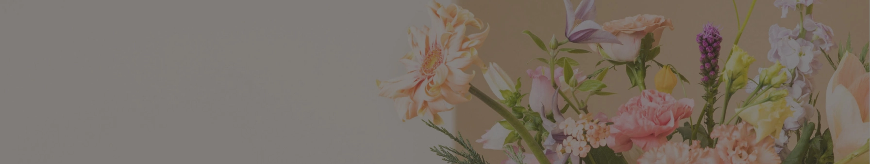 Your Local Flower E-Commerce Florist Platform