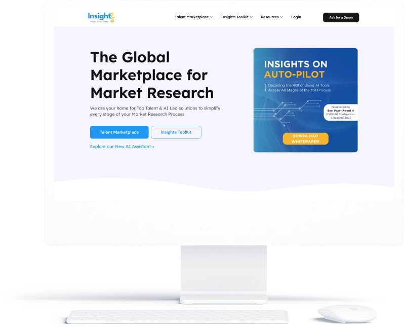 InsightGig Educational Service Platform