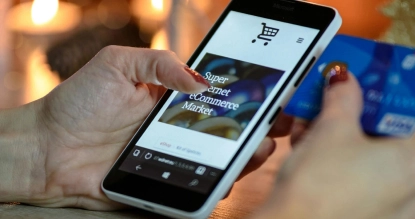 Discovery phase for online marketplaces