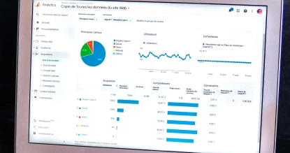 Marketplace modernization and upgrade