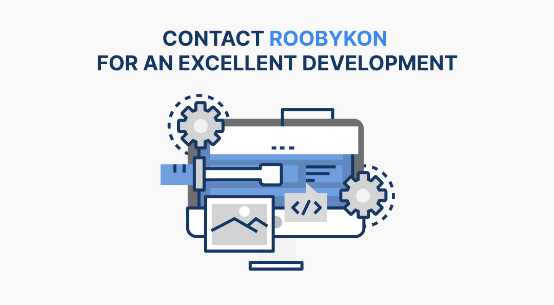 roobykon is here to help