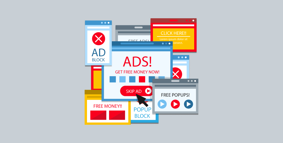 users find ads annoying