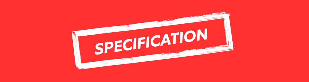 specification exceptions