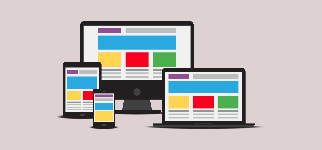 users leave a site that is not mobile-friendly