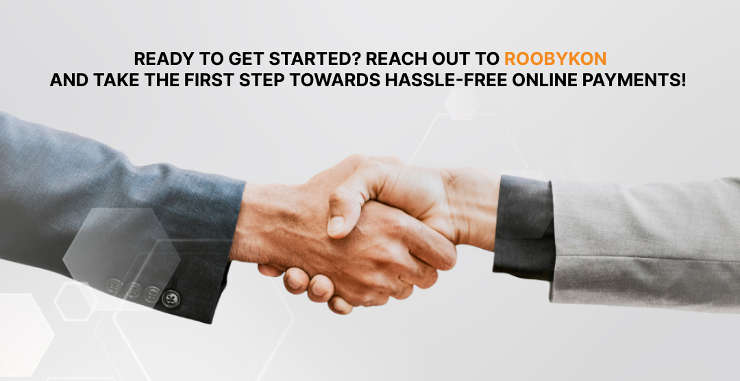 contact roobykon software to open stripe account