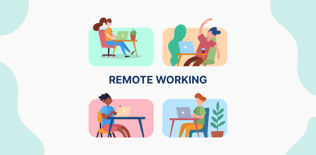how to effectively manage remote employees