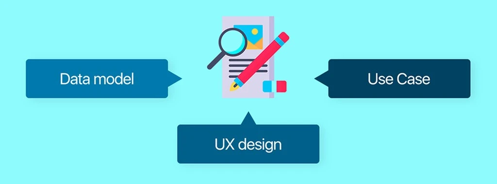 specification contents