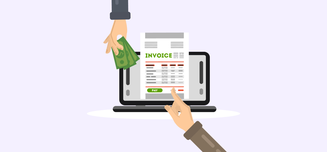 stripe invoicing product for online marketplace