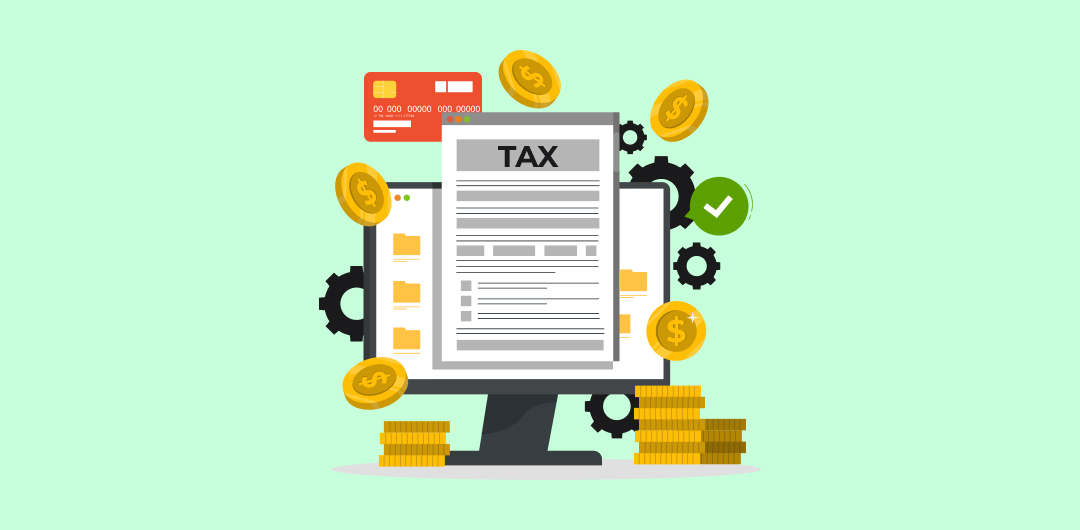 stripe tax integration for online marketplace