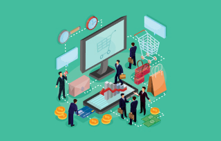 20 ways to attract buyers and sellers on the marketplace