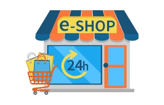 why people are afraid of ecommerce