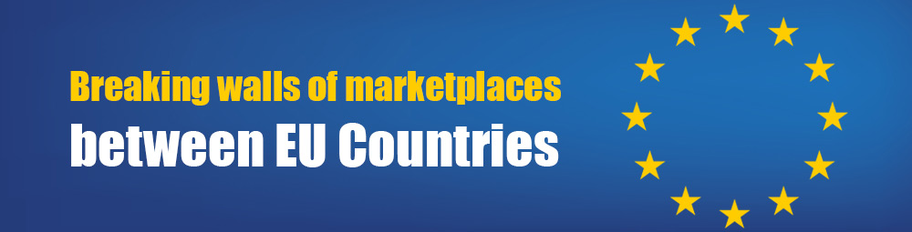 marketplaces in eu countries