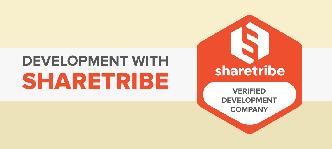 sharetribe development