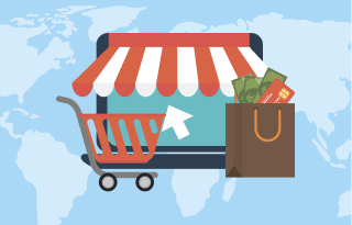 local marketplaces ecommerce