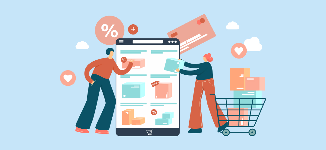 local online marketplaces