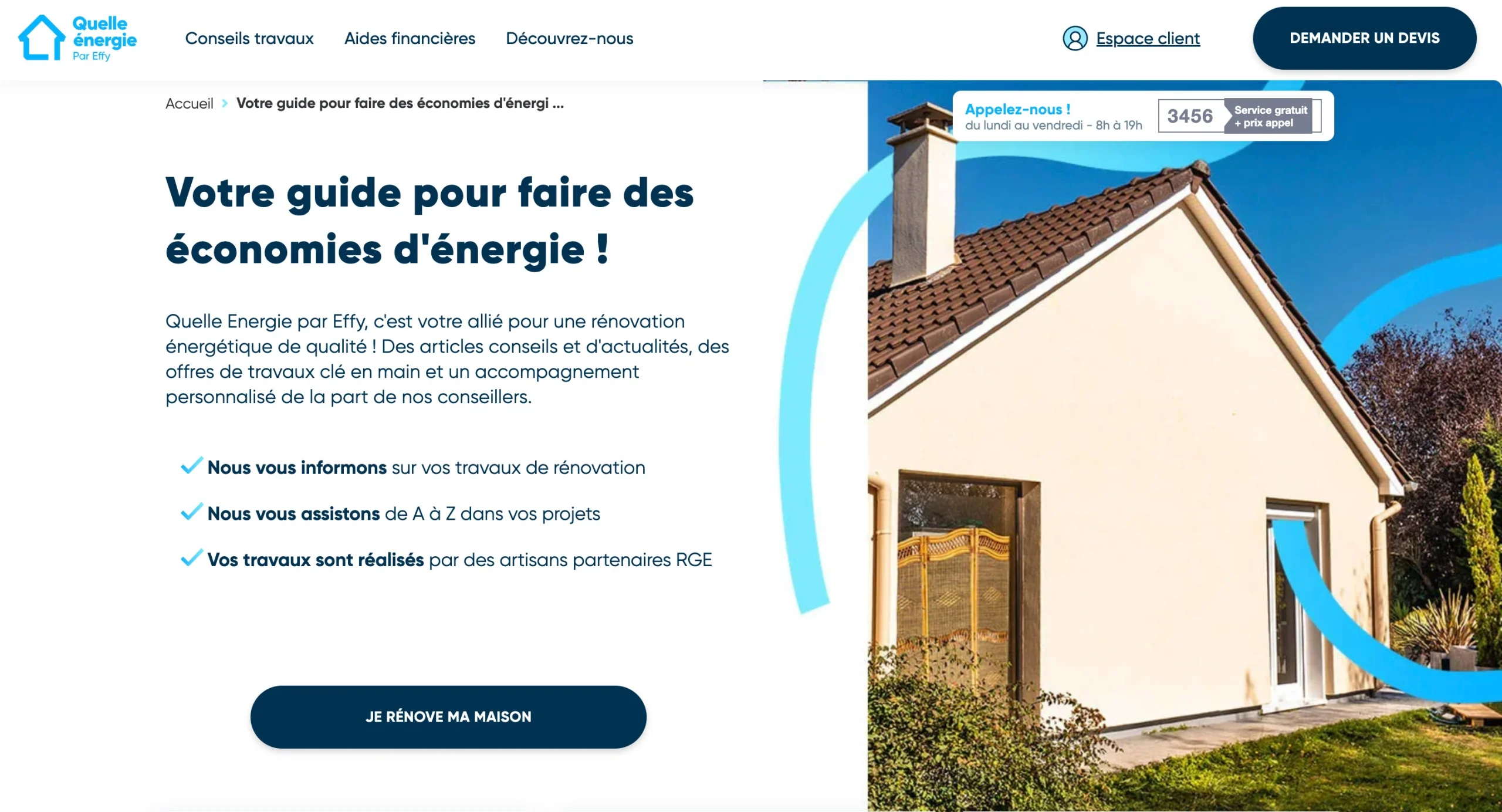 putting in touch income model