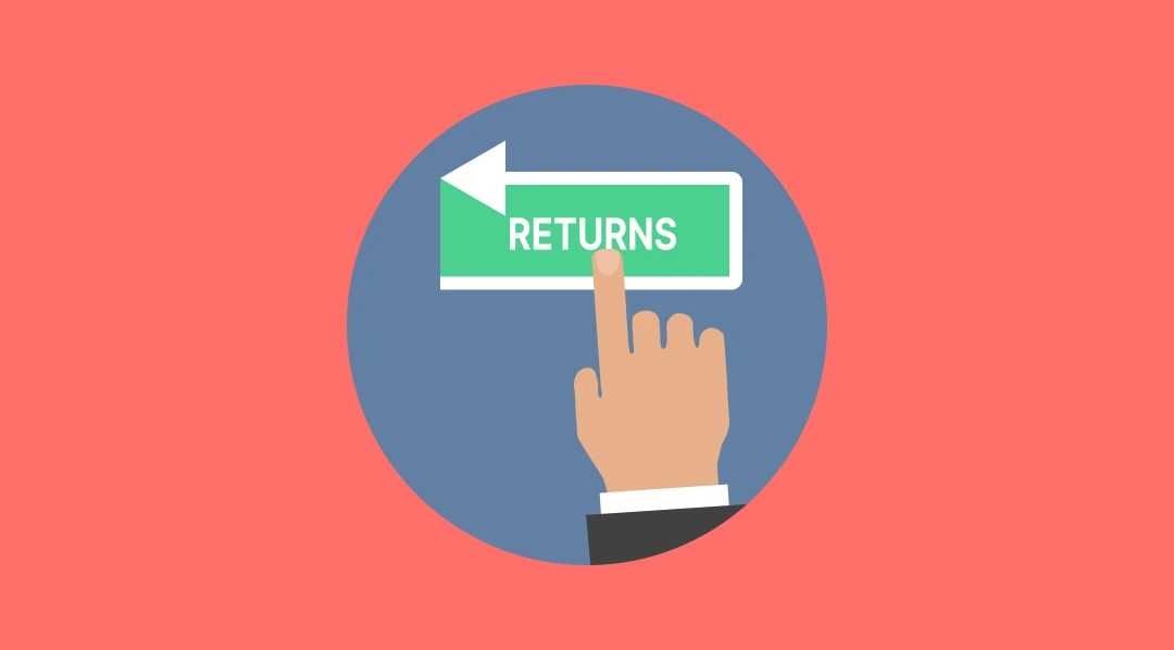 transparent return policy