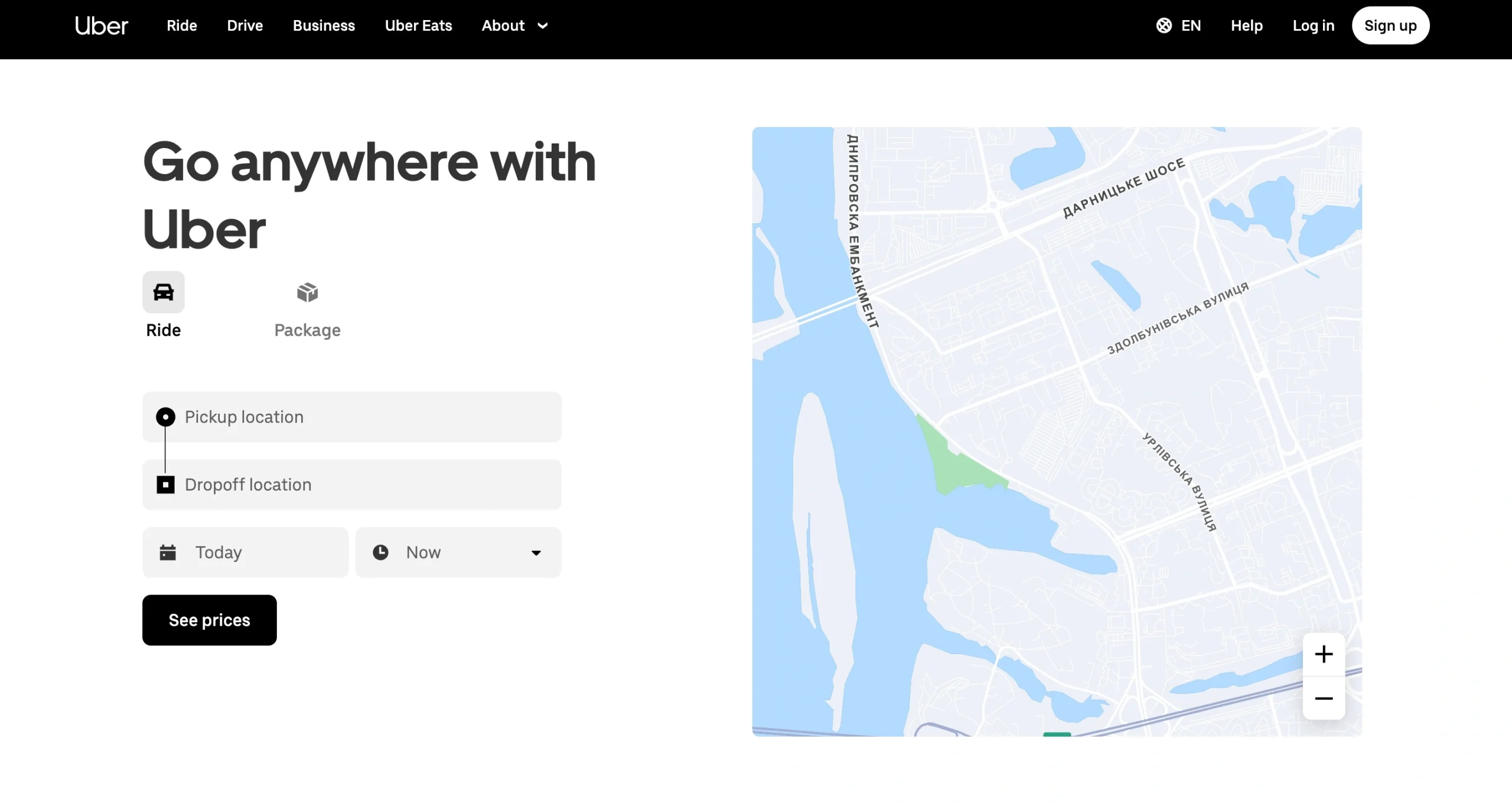 commission income model