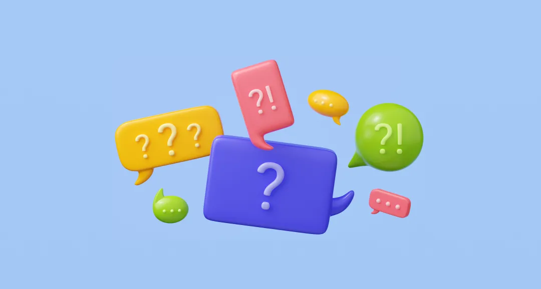 frequently asked questions