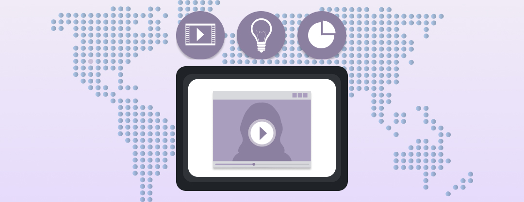 interactive demonstrations marketplace trends