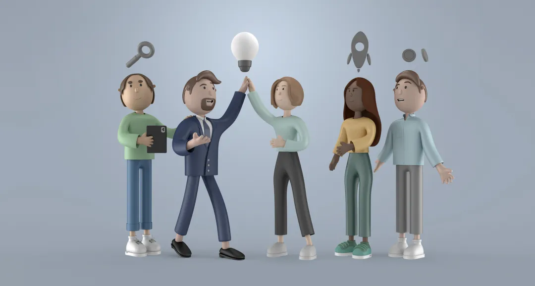 choosing a future partner