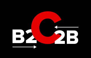 C2B interaction