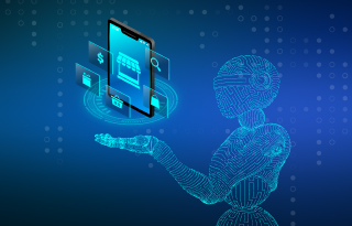 artificial intelligence in marketplaces