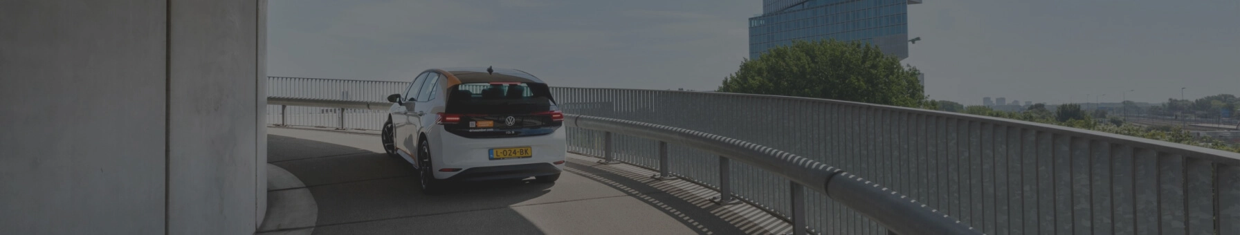 Sharepar Sustainable Consumption Platform