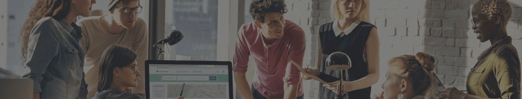 Youna MICE Real Estate Platform