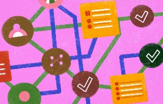 Building A Transaction Workflow - Cases For Service Marketplaces