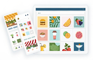 how to build a digital product marketplace in just a few steps