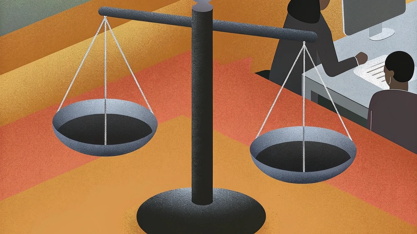 disputes gig platform