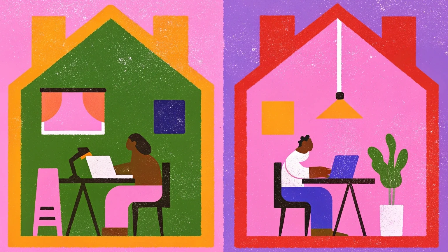 hybrid models in gig marketplaces