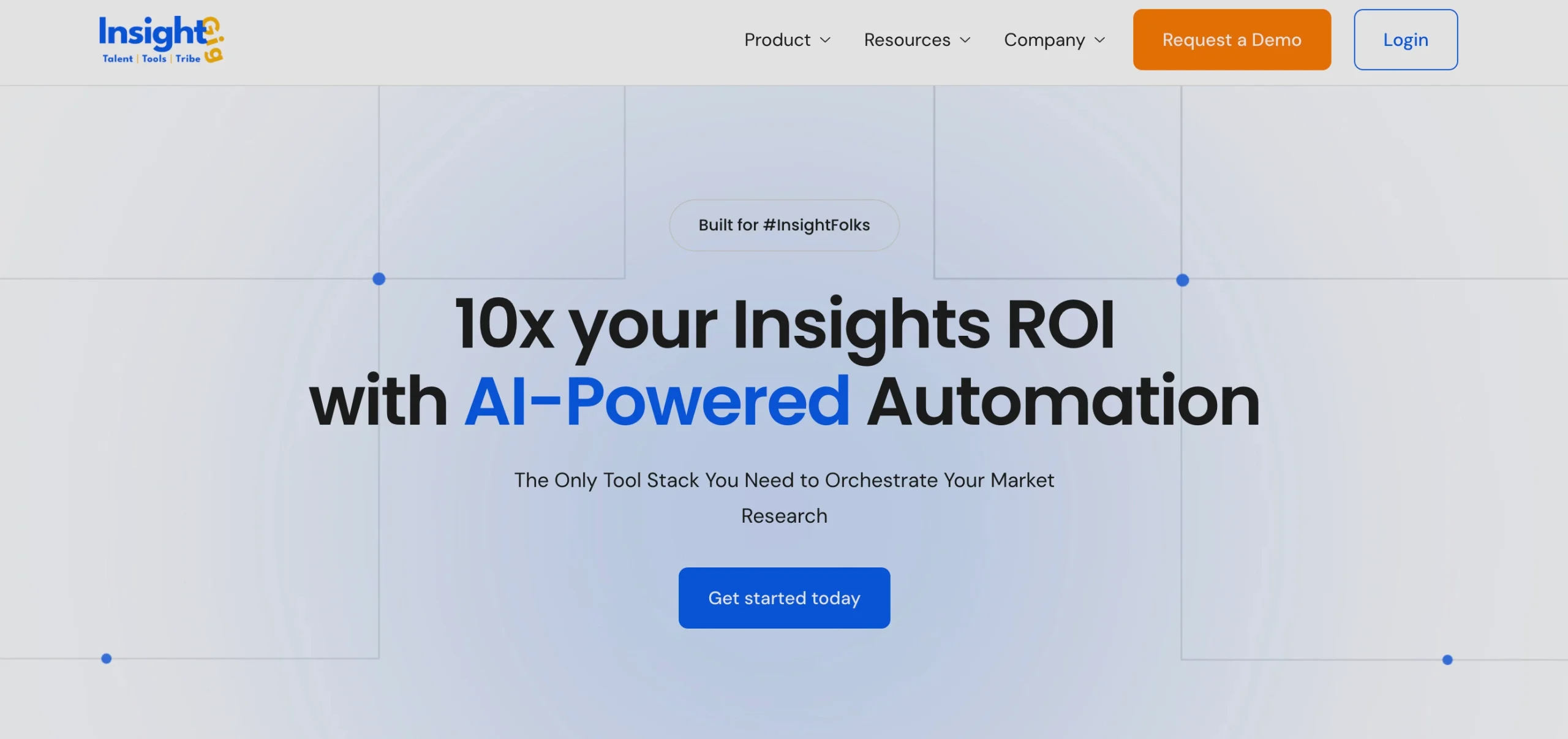 how roobykon implemented insightgig