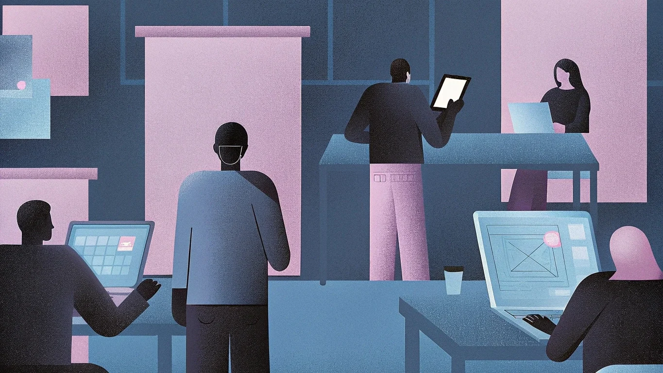 steps to launch a successful gig marketplace