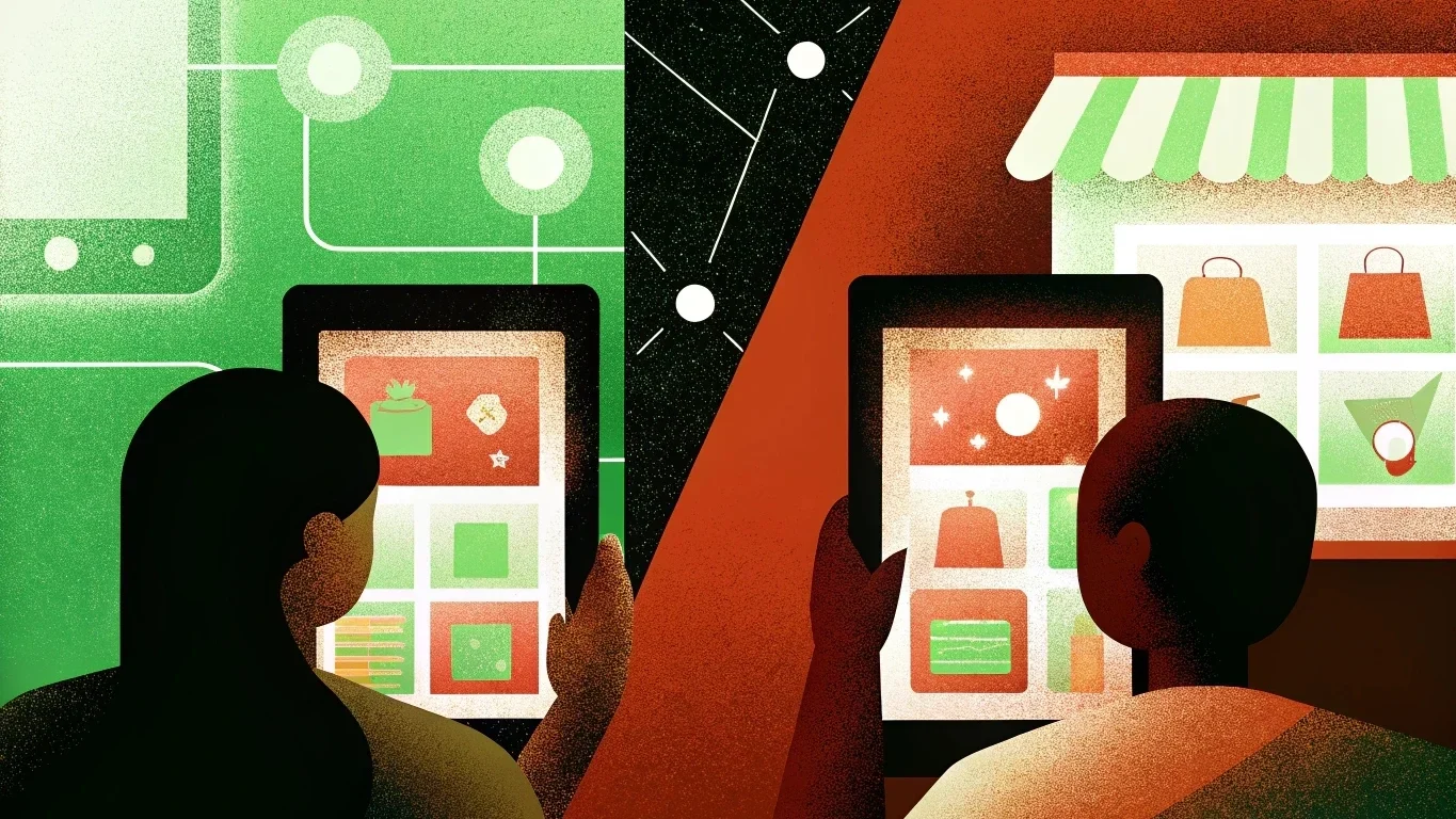 what is a gig marketplace