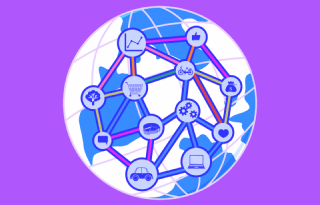 how to distinguish marketplace business from the aggregator based one