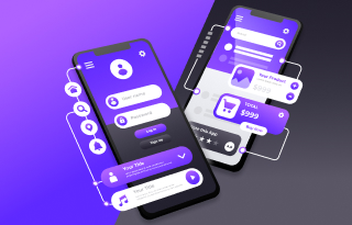 mobile app development has become cross segment industry