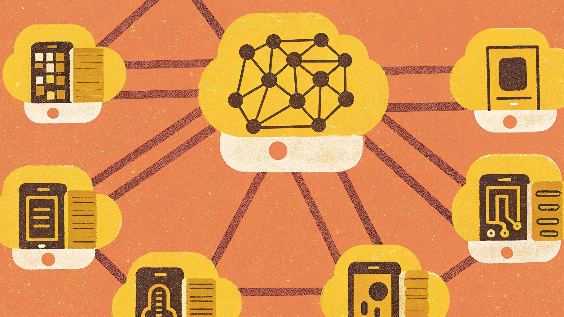 AI marketplace development