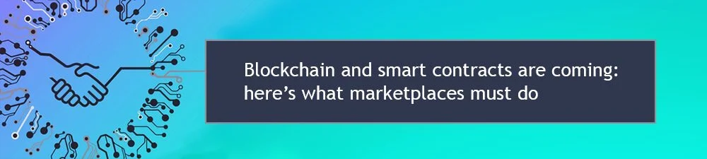 online marketplaces provided basis for success stories in business