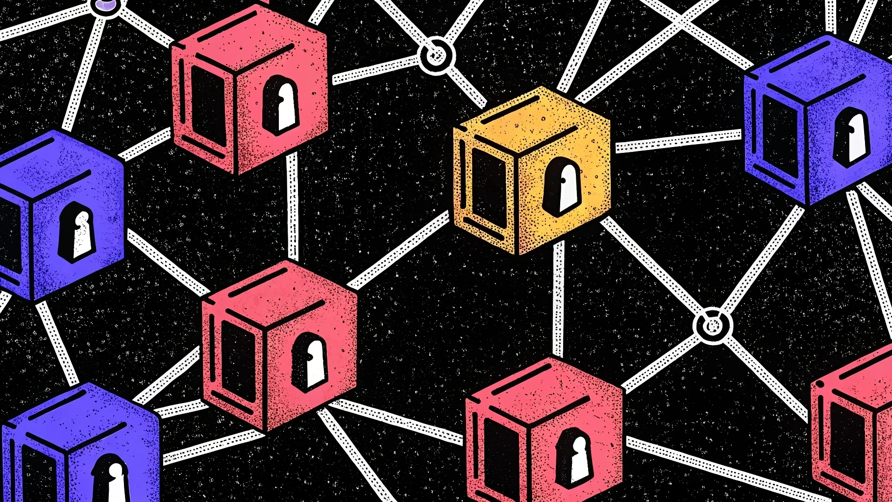 blockchain impact on wellness marketplaces