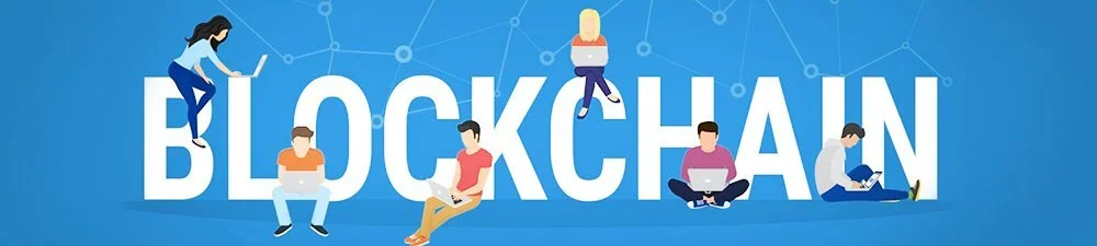 application of blockchain technology