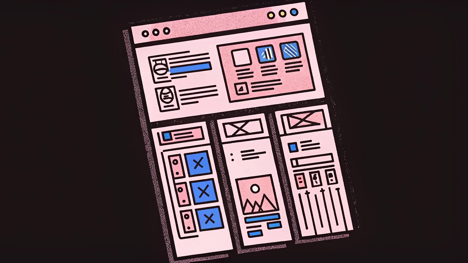 essentials for building a successful healthcare website